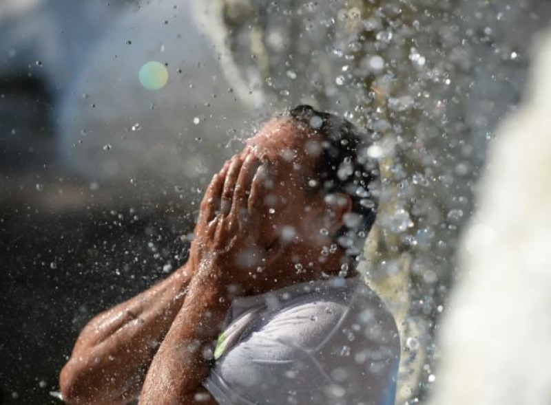 Ante la ola de calor advierten por el uso de aires acondicionados